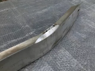 7275178 Усилитель бампера BMW 4 F32/F33/GT F36 Арт AL13163892297, вид 5