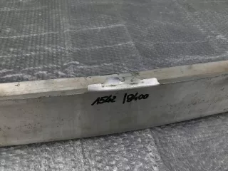 7275178 Усилитель бампера BMW 3 F30/F31/GT F34 Арт AL13163892297_3, вид 6