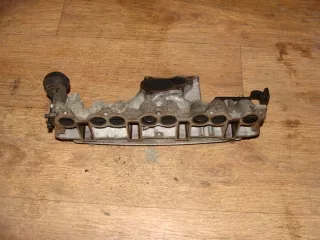  Коллектор впускной Audi A6 C6 (S6,RS6) Арт AL13164070973, вид 1