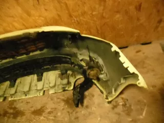  Бампер передний Opel Corsa E Арт AL13164283131, вид 6