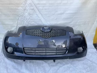  Бампер передний Toyota Yaris 2 Арт AL13164624590, вид 1