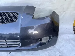  Бампер передний Toyota Yaris 2 Арт AL13164624590, вид 4