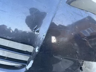  Бампер передний Toyota Yaris 2 Арт AL13164624590, вид 5