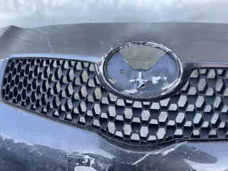  Бампер передний Toyota Yaris 2 Арт AL13164624590, вид 8