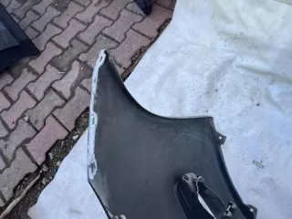  Бампер передний Toyota Yaris 2 Арт AL13164624590, вид 10