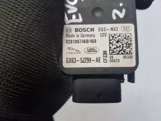 GX63-5J299-AE Лямбда-зонд Land Rover Range Rover 5 Арт AL13166606998, вид 4