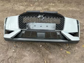 9848722780 Бампер передний Citroen DS3 Арт AL13167230281_2, вид 1