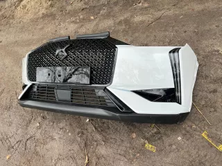 9848722780 Бампер передний Citroen DS3 Арт AL13167230281_2, вид 3