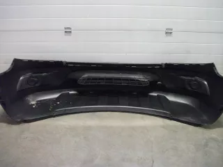 A9068801470 Бампер передний Mercedes Sprinter W906 Арт AL13169671273, вид 5
