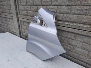 A1QLH,pitkow Крыло переднее правое Ford Transit Custom Арт AL13169746026, вид 2