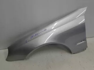 A2098800318 Крыло переднее левое Mercedes CLK W209 Арт AL13169766248, вид 2