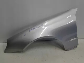 A2098800318 Крыло переднее левое Mercedes CLK W209 Арт AL13169766248, вид 3
