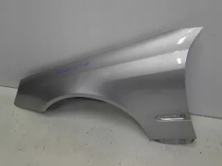 A2098800318 Крыло переднее левое Mercedes CLK W209 Арт AL13169766248, вид 4