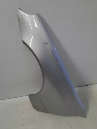 A2098800318 Крыло переднее левое Mercedes CLK W209 Арт AL13169766248, вид 5