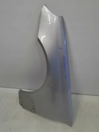 A2098800318 Крыло переднее левое Mercedes CLK W209 Арт AL13169766248, вид 7
