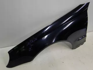 A2098800318 Крыло переднее левое Mercedes CLK W209 Арт AL13170049594, вид 2