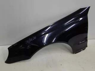 A2098800318 Крыло переднее левое Mercedes CLK W209 Арт AL13170049594, вид 5