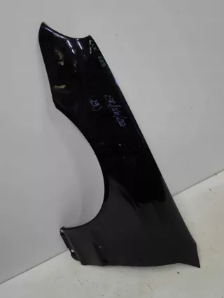 A2098800318 Крыло переднее левое Mercedes CLK W209 Арт AL13170049594, вид 7