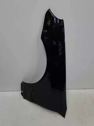 A2098800318 Крыло переднее левое Mercedes CLK W209 Арт AL13170049594, вид 8