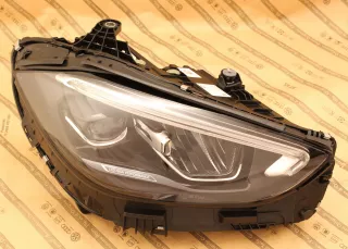 A2069060803 Фара передняя (комплект) Mercedes C W206 Арт AL13170383270, вид 1