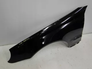 A2098800318 Крыло переднее левое Mercedes CLK W209 Арт AL13170498004, вид 2