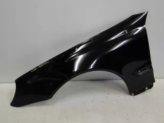 A2098800318 Крыло переднее левое Mercedes CLK W209 Арт AL13170498004, вид 5