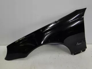 A2098800318 Крыло переднее левое Mercedes CLK W209 Арт AL13170498004, вид 6