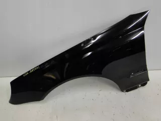 A2098800318 Крыло переднее левое Mercedes CLK W209 Арт AL13170498004, вид 7