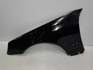 A2098800318 Крыло переднее левое Mercedes CLK W209 Арт AL13170498004, вид 8