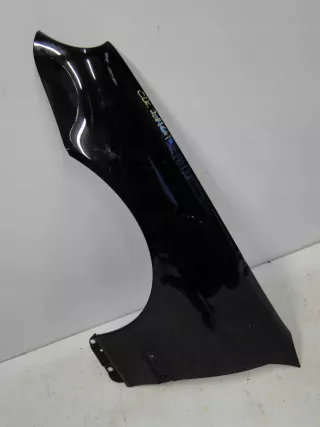 A2098800318 Крыло переднее левое Mercedes CLK W209 Арт AL13170498004, вид 9
