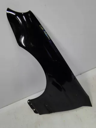 A2098800318 Крыло переднее левое Mercedes CLK W209 Арт AL13170498004, вид 10
