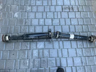 52123997AA Карданный вал Jeep Grand Cherokee III (WK) Арт AL13172339689, вид 1