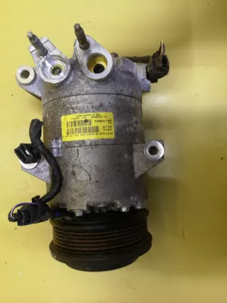 CV6119D629CC Компрессор кондиционера Ford Kuga 2 Арт AL13172420734, вид 1