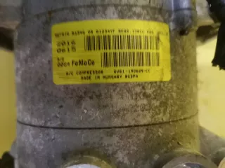 CV6119D629CC Компрессор кондиционера Ford Kuga 2 Арт AL13172420734, вид 2