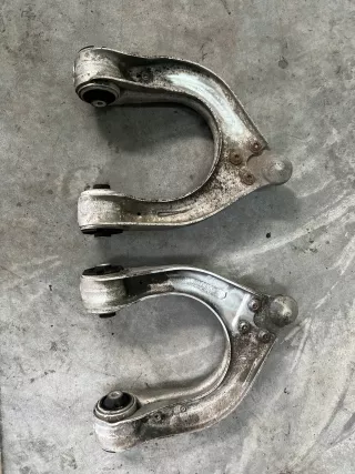 2303300138 Рычаг передний левый Mercedes SL r230 Арт AL13173969995, вид 1