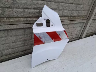 KI9V3,pitkow Крыло переднее правое Ford Transit Custom Арт AL13174049425, вид 3