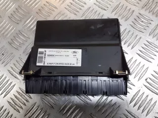 2S6T15K600BF Блок комфорта Ford Fusion 2 Арт AL13174333438, вид 1