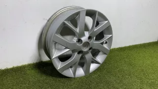  Диск литой Nissan Note E12 Арт AL13174450197, вид 2