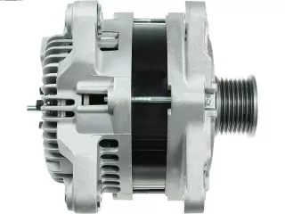 A5332 Генератор Renault Megane 3 Арт AL13175010511_3, вид 2