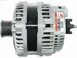 A5332 Генератор Renault Grand Scenic 3 Арт AL13175010511_5, вид 1