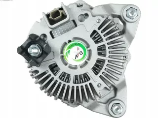A5332 Генератор Renault Grand Scenic 3 Арт AL13175010511_5, вид 4
