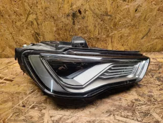 8V0941034 Фара передняя (комплект) Audi A3 8V Арт AL13175204223, вид 1