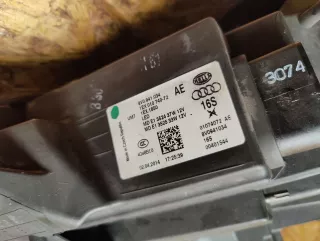8V0941034 Фара передняя (комплект) Audi A3 8V Арт AL13175204223, вид 10