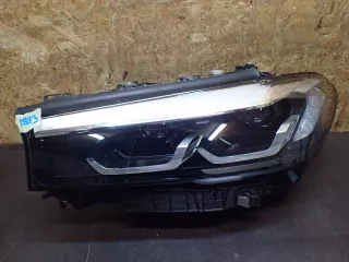 5A388C3-03 Фара передняя (комплект) BMW 5 G30/G31 Арт AL13175373173, вид 1