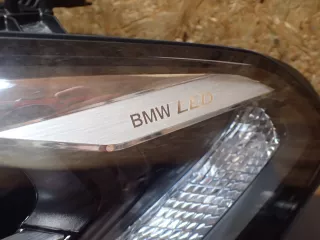 5A388C3-03 Фара передняя (комплект) BMW 5 G30/G31 Арт AL13175373173, вид 2