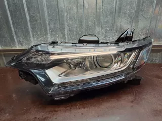  Фара передняя (комплект) Mitsubishi Outlander 3 Арт AL13175420430, вид 1