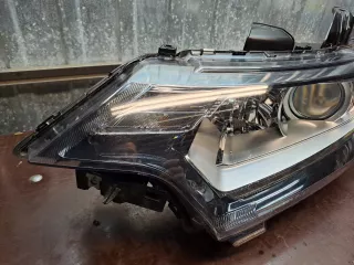  Фара передняя (комплект) Mitsubishi Outlander 3 Арт AL13175420430, вид 2