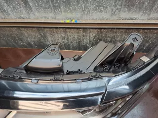  Фара передняя (комплект) Mitsubishi Outlander 3 Арт AL13175420430, вид 4