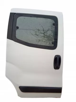 QUBO,D,P.T Дверь задняя правая Fiat Fiorino Арт AL13175788458_2, вид 1