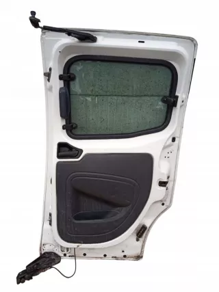 QUBO,D,P.T Дверь задняя правая Fiat Fiorino Арт AL13175788458_2, вид 2
